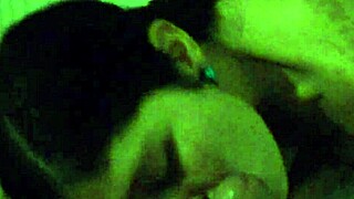 Venezuelan Slut Fucks On Av Andres Bello In Caracas