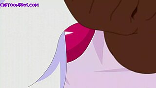 Hot guy temptes religious black MILF in hot scene