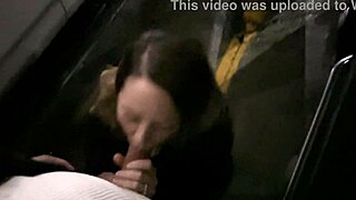 Ever tried anal in a public restroom or a quick blowjob in a parking garage?