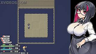 H-Game Rignettas Adventure - Gameplay Part 2