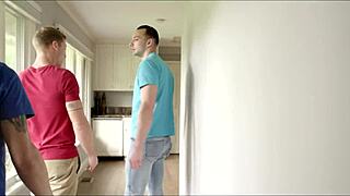 gay video 00014 with some fun chat 💬