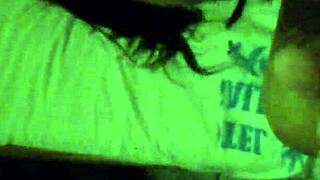 Venezuelan Slut Fucks On Av Andres Bello In Caracas