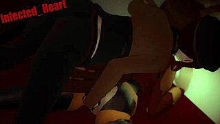 coco catches velvet masturbating and lends a hand with licking and fingering