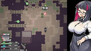 H-Game Rignettas Adventure - Gameplay Part 2