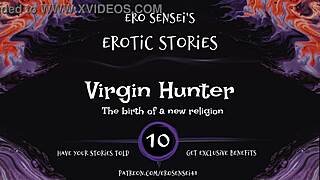 Virgin hunter erotic audio for women eses10