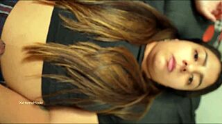 Oops Wrong Hole: Student Mistake Recorded On Phone