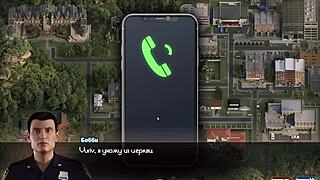 complete gameplay with nun in doggystyle threesome