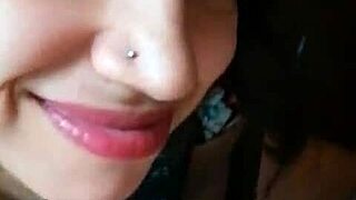 Oldie Got Milk, Oreos, and Cum for Dessert