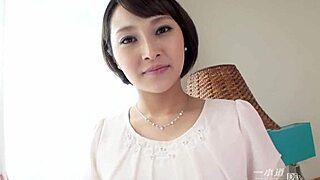 Exotic Uika Hoshikawa Stars in Raw Japanese Shaved Action