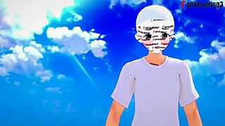 Shinmai Maou Ntr Testament 2 Wants To Fuck Girlfriend's Best Friend