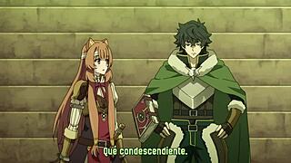 Tnynn Ep9 Subespanol dropping hot anime vibes 😎