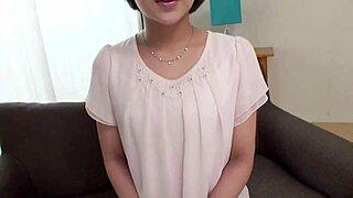 Exotic Uika Hoshikawa Stars in Raw Japanese Shaved Action