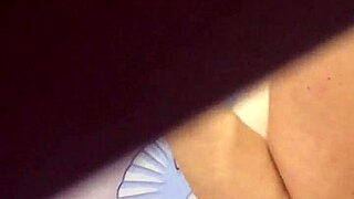 My wife has big beautiful tits and cute nipples