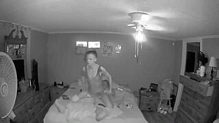 brunette loves sucking dick