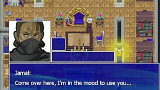 jamal laquari plays legend of queen opala episode 17