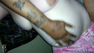 Pregnant Woman Enjoys Monster Cock in Anal, Doggy, Blowjob, and Deepthroat Scenes with Interracial Partners