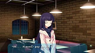 Princess X Fan Disc: Intense Introductions