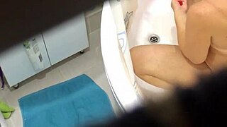 My wife has big beautiful tits and cute nipples