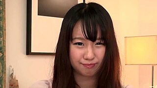 uhh, i think this japanese shaved girl just blew my mind with her skills...