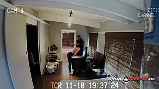 Taped Up Hottie Forced into Rough Sex with Bruno's Monster Cock in Wild Story