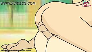 Jujutsu Kaisen Yuji Itadori and Maki Zenin