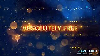 Is This Hot Japanese Squirting The Best You've Seen?