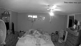 brunette loves sucking dick