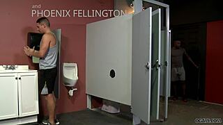 Gay anal sex with big cock