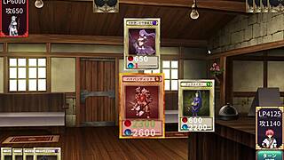 Succubus Duel Test Tube Game