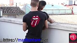 i fuck my boyfriend on the manhunt app