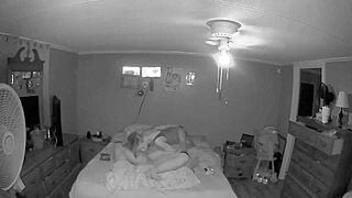 brunette loves sucking dick