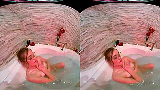 Katie Kush Bends Over For Tight Ass Action