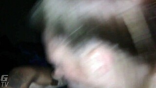 Pregnant Woman Enjoys Monster Cock in Anal, Doggy, Blowjob, and Deepthroat Scenes with Interracial Partners