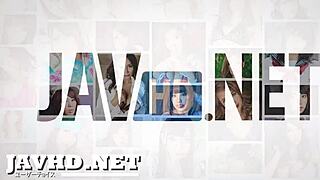 Ultimate Japanese Squirting Explosion in Stunning HD Quality