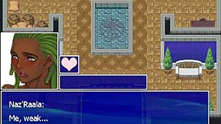 jamal laquari plays legend of queen opala episode 17