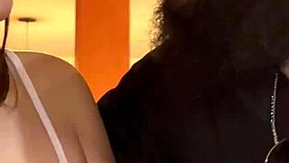 Bdsm Brunette Bound in Public Outdoor Spanking