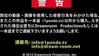 uhh, i think this japanese shaved girl just blew my mind with her skills...