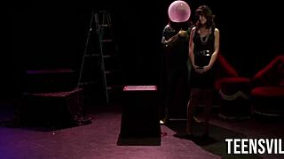 Spidermen xxx 2 with sarah shevon