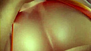 Tracer Gets Her Fat Ass Pounded Hard