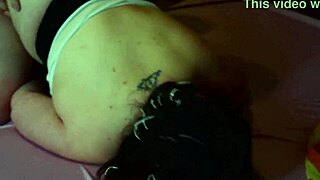 This long and hard ass fucking of my perverted slut wife is insane! 😈