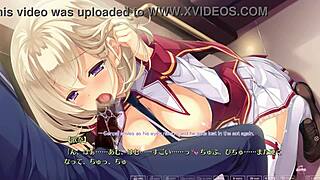 primal hearts route 4 scene 2 with subtitle