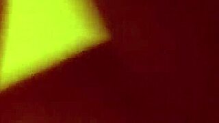 Homemade Prostitutes Engage In Intense Action