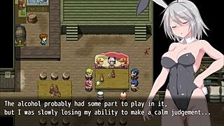 Grace in the labyrinth town part 3