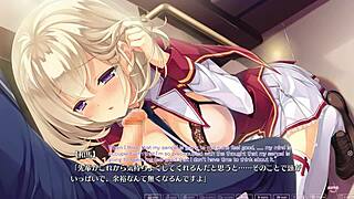 primal hearts route 4 scene 2 with subtitle