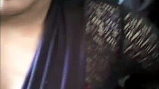 This gorgeous 18-year-old TikToker with light eyes begs me to bang her hard.