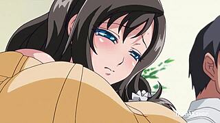 virgin anime step sister hardcore fuck