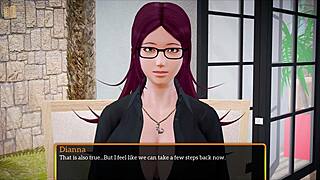 Exploring My New Family Adventures in Episode 446