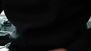 Gay Hunk Experiences Intense Emotions During Hand Masturbation