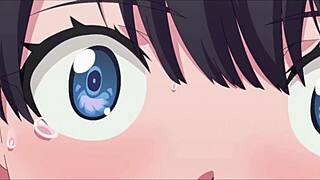 Siokarub1 Gridman Rikka Eng Sub Anime Delivers Unique Asian Hentai Story