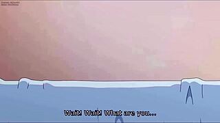 Siokarub1 Gridman Rikka Eng Sub Anime Delivers Unique Asian Hentai Story